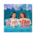 Кукла Kindi Kids Dress Up Magic Jessicake