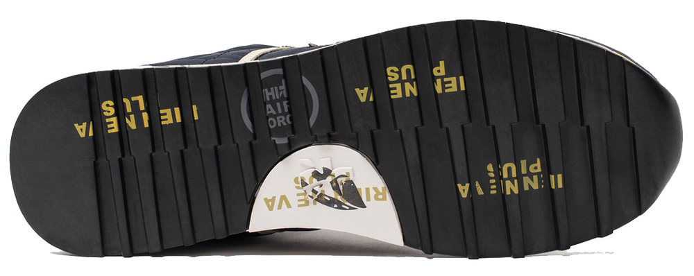 Premiata Lucy 1298E Мужские синие