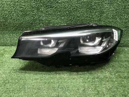 Фара левая BMW 3er G20 (2018-2022) LED