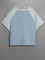 Осенний костюм для девочки