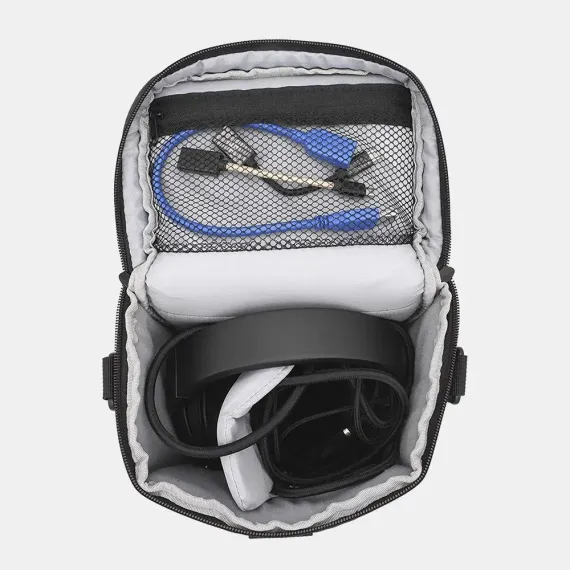 Dekoni Audio Savior Bag Charcoal