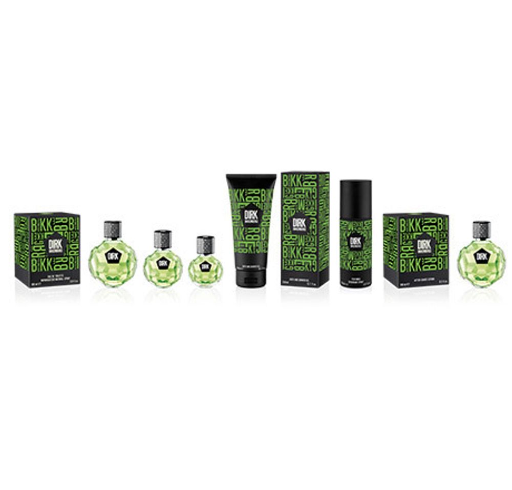 Dirk Bikkembergs Dirk