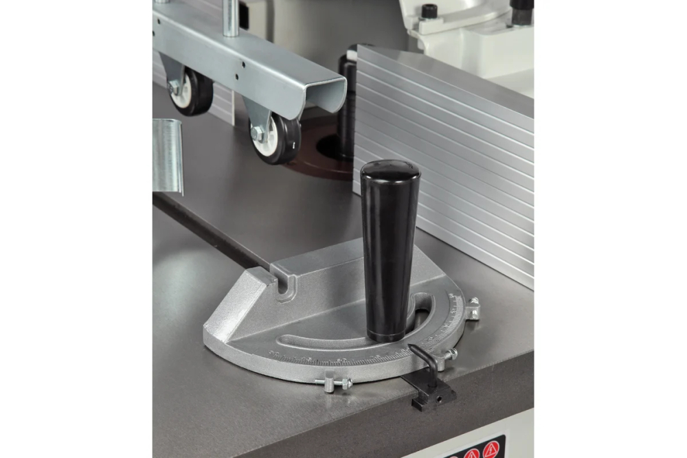 Станок фрезерный БЕЛМАШ MM2200P/400