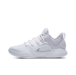 Кроссовки Nike Hyperdunk X Low 'White/Pure Platinum' AR0465-100