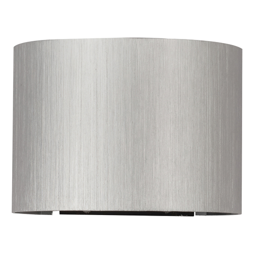 Светильник GWL-2GX53-M-IP20 Круглый Хром