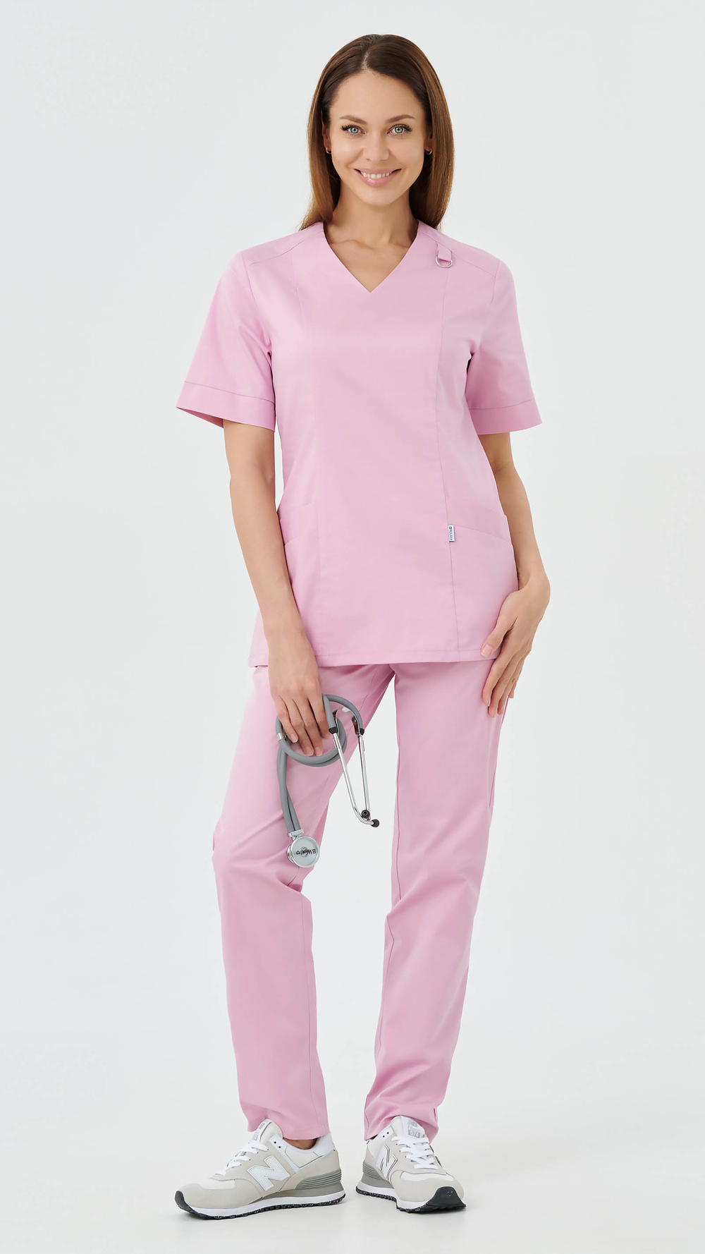 Костюм хирургический Стандарт стрейч №1906