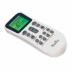 Блок внутренний Ballu Platinum Evolution BSUI-FM/in-12HN8/EU инверторной мульти сплит-системы