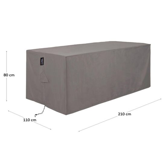 IRIA Iria protective cover for large outdoor rectangular tab
