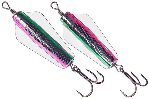 Блесна Dr. Salmon 7g #06