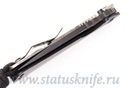 Нож Strider Starlingear SnG Kamikazeфотография - 8