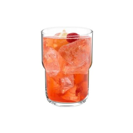 Стакан Хайбол 450 мл " " Cocktail d 8,3 см h12 см Ocean [6]