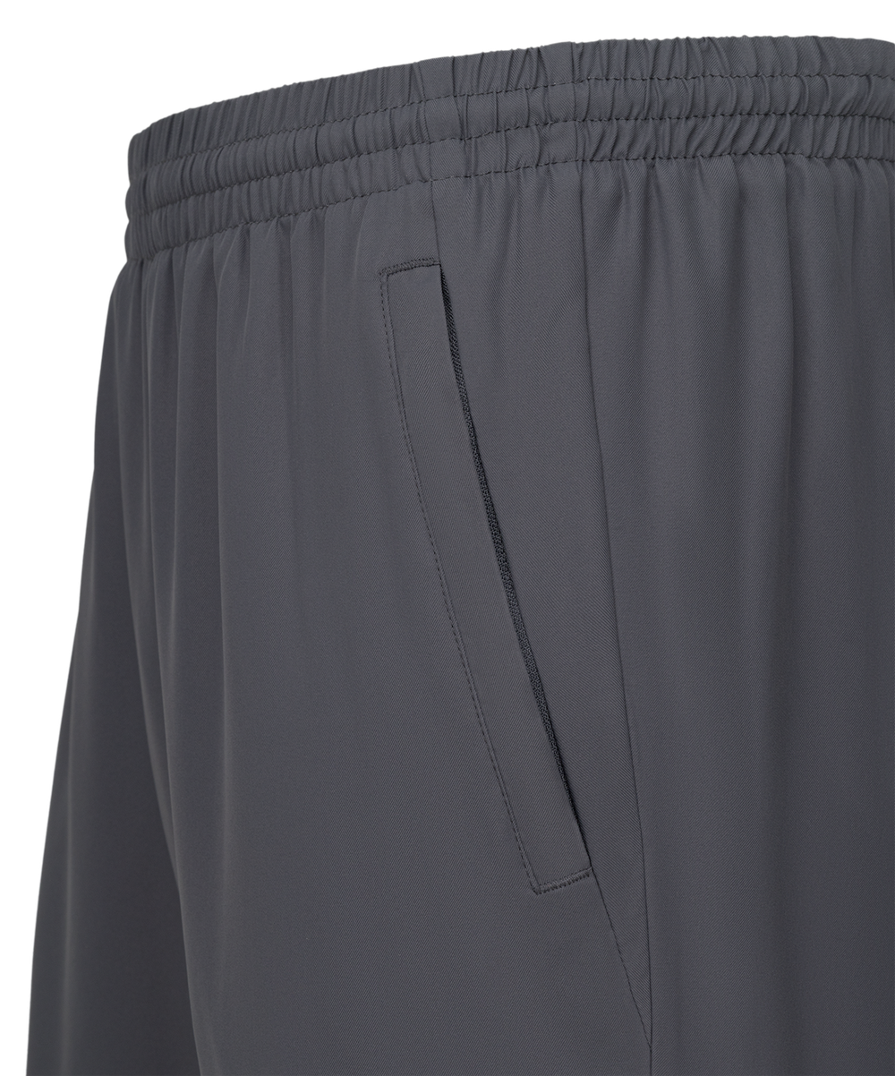 Брюки спортивные CAMP 2 Lined Pants, темно-серый, детский