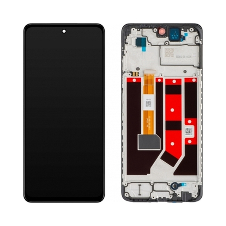 Oppo A60 5G (CPH2683) Дисплейный модуль с тачскрином) (в рамке) (ORIG-SP)