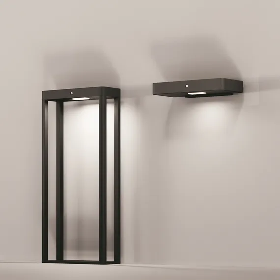Ландшафтный светильник Пир / Pir 3000K 2Вт IP 54 Outdoor osl456fl-l2gf3k