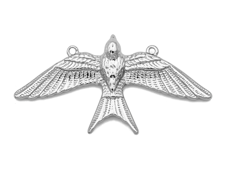 Подвеска Ласточка 24,5мм