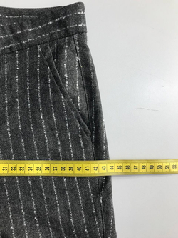 Брюки Mason's в полоску, визуально 42 размер