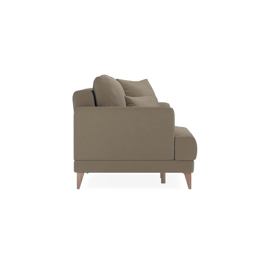 Диван кровать трехместный ENZA HOME FIORE EH52993