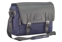 CULLMANN BRISTOL Maxima 322+, dark blue. Сумка для фото оборудования