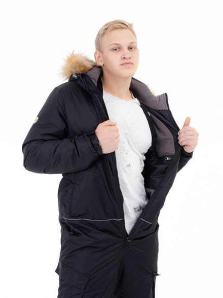 MAN Комбинезон зимний мужской