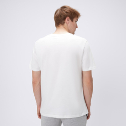 Футболка мужская REEBOK CODY SMALL LOGO CREW NECK SS TEE