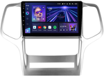 Магнитола для Jeep Grand Cherokee 2010-2013 - Teyes CC3L на Android 10, 8-ядер, CarPlay, 4G SIM-слот