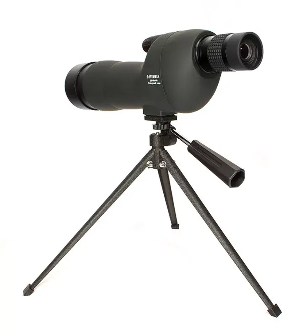 Подзорная труба Sturman 20-60x60