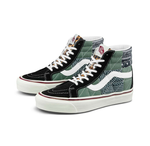 Кеды Vans SK8-HI 38 DX PW 'Anaheim Factory - Quilted Mix' VN0A54FB9GU