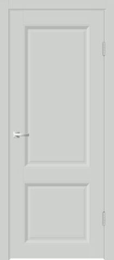 Межкомнатная дверь Velldoris Alto 21 2P PG Доломит