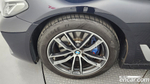 BMW 5 Series (G30) 520i M Sports (10.2020)