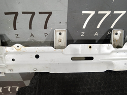 Панель передняя (телевизор) верхняя часть Changan Lamore 23-нв Б/У Оригинал C589F2707010200AA