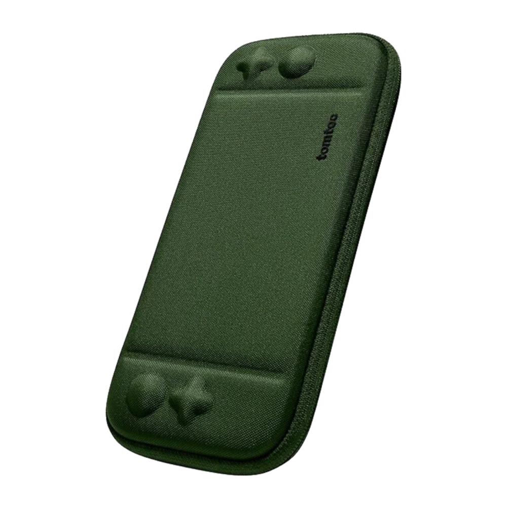 Чехол tomtoc FancyCase-G05 Slim Case для Nintendo Switch и Nintendo Switch (OLED-модель)