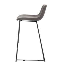 Барный стул Neo с мягкой обивкой