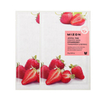 Увлажняющие тканевые маски для лица Mizon Joyful Time Essence Mask