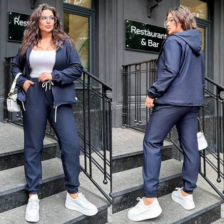 Костюм УК-4413-15552 Фабрика Моды Фото 1