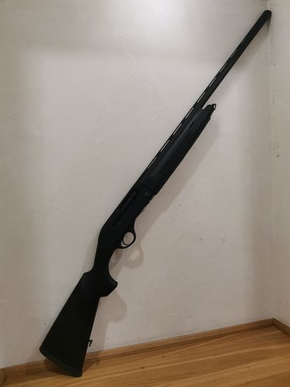 Ружьё Hatsan Eskort Magnum 12/76  760 мм