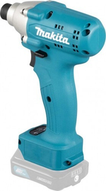 Шуруповерт аккумуляторный MAKITA TD112DMZ CXT 12В BL ударный, бесщет., без АКБ и З/У