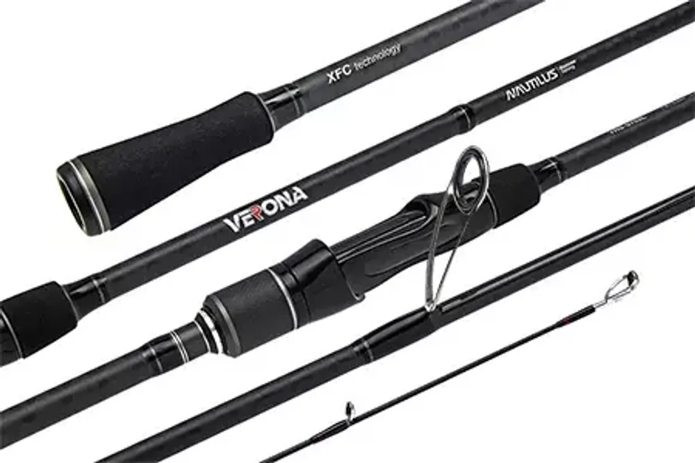 Спиннинг Nautilus Verona VRS-842ML 254см 3-16гр