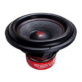 Сабвуферы 18"