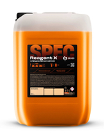 Grass Бесконтактный автошампунь Reagent X 23 кг