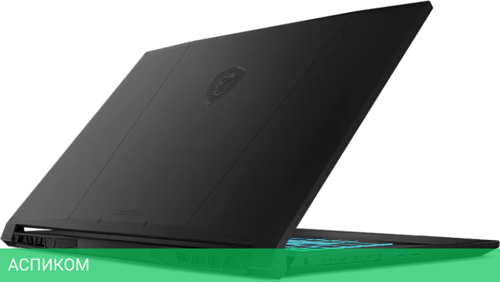 Ноутбук MSI Katana 17 B13VFK-1091XRU