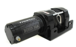 Лебёдка электрическая TR серия "QUATTRO CRAZY" 3,0s (12v)