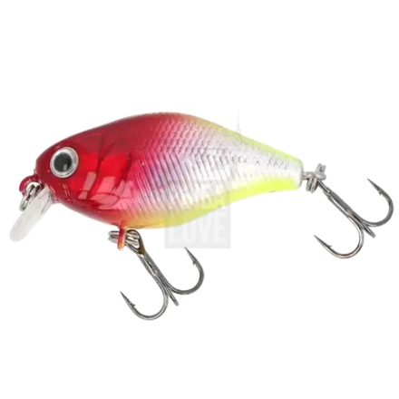 Воблеры Strike Pro Cranky 40F 4г