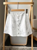 Хлопковая юбка Dior, 152