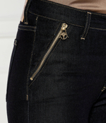 Джинсы Samantha Joop! - графитовый(30042844)