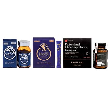 Комплексы красоты и здоровья