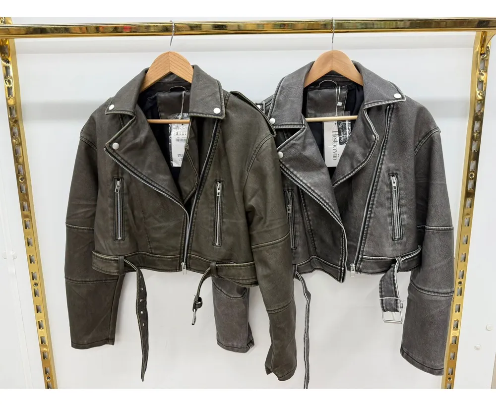 Куртка 50363504 Fabrika