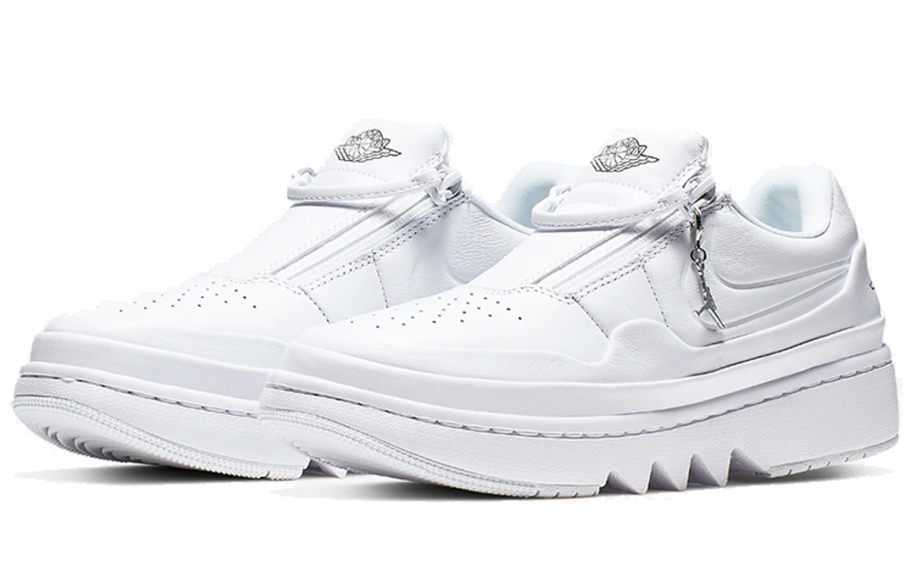 Кроссовки Jordan Air Jordan 1 Jester Xx Low (Женская размерная сетка)