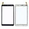 Тачскрин DP080579-F4-A (Черный)