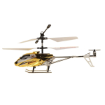 Вертолет на РУ, коробка XK911-X