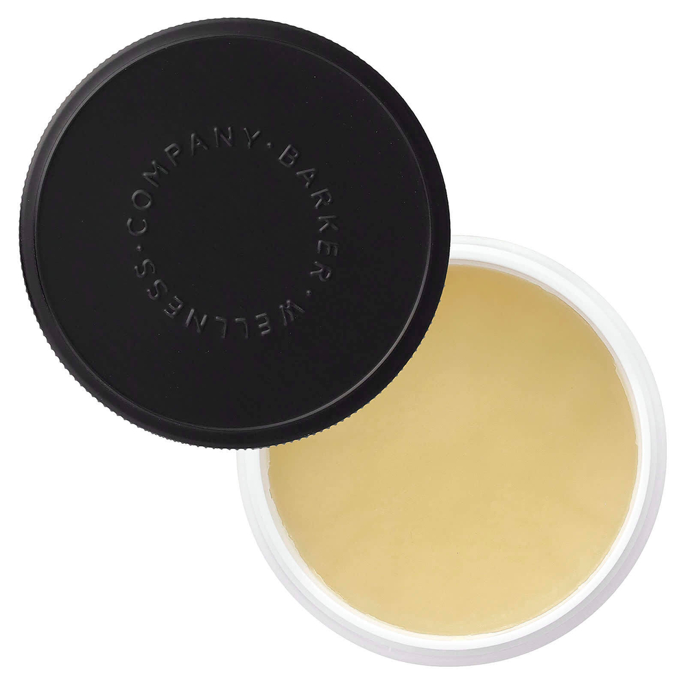 Barker Wellness Co, бальзам для макияжа, 120 мл (4 унции)